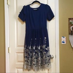 Downeast Dress